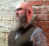 Introducing Vested Outfitters