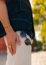 Eyewood Clubmaster - Adrian image 3