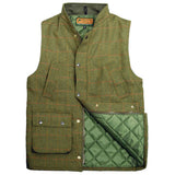 Game Tweed Gilet Sporting Vest image 4