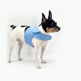 DCNY Periwinkle Harness Vest image 4