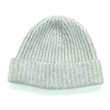 MEN'S RIBBED HAT-4
