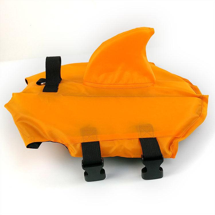 Petfin Swimwear: Stylish And Sporty Life Jacket For Dogs-6