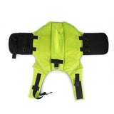 Shark Fin Dog Life Vest-5