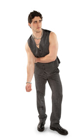 5 Button Vest image 1