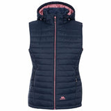 Ladies Trespass Aretha Gilet