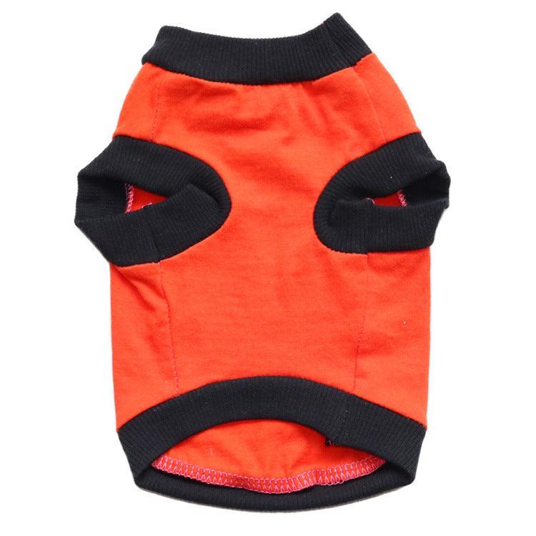 Cotton Comfort Dog Vest image 1