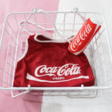 Breathable Butterfly Mesh Pet Vest image 1