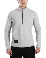 Roadtripper Quarter Zip Sweatshirt - Athletic Fit image 6