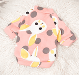 Reflective Pet Safety Vest-5