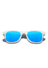 Hybrid - Atom - Carbon Fiber &amp; Acetate Sunglasses image 9