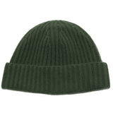MEN'S RIBBED HAT-3