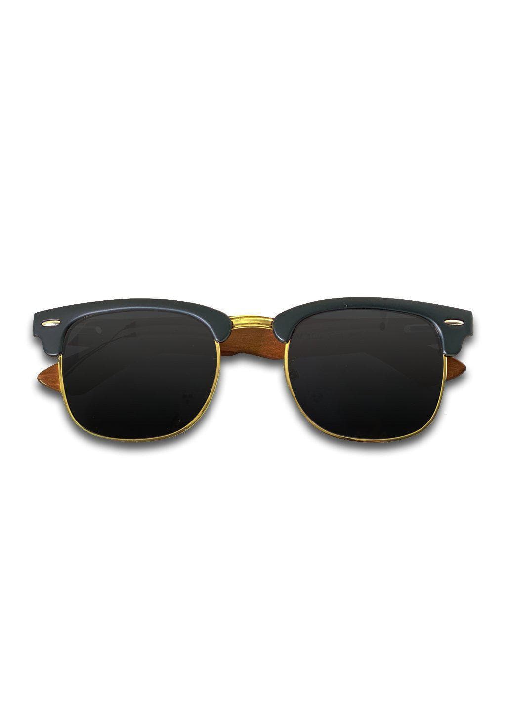 Eyewood Clubmaster - Adrian image 0