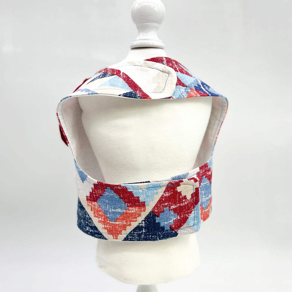 DCNY “Americana” Vest-Style Harness image 3