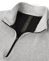 Roadtripper Quarter Zip Sweatshirt - Athletic Fit image 3