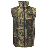 Mens Game HB410 Vantage Gilet - Camouflate, L image