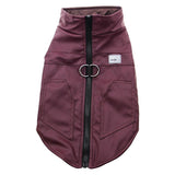 Winter Warmth Pet Vest: Stylish And Cozy Clothing For Dogs And Cats-3