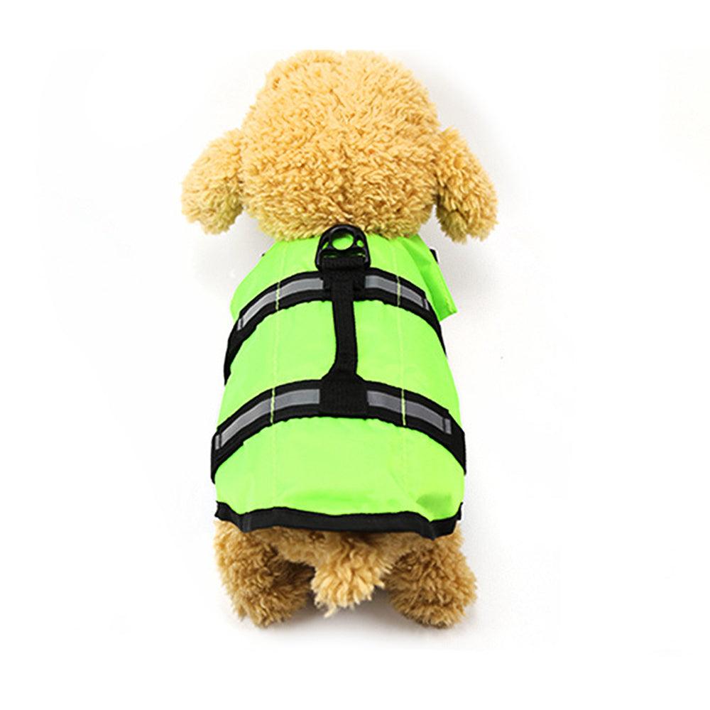 Ultimate Canine Safety Vest image 8