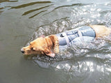 The Splashguard Pet Life Vest image 1