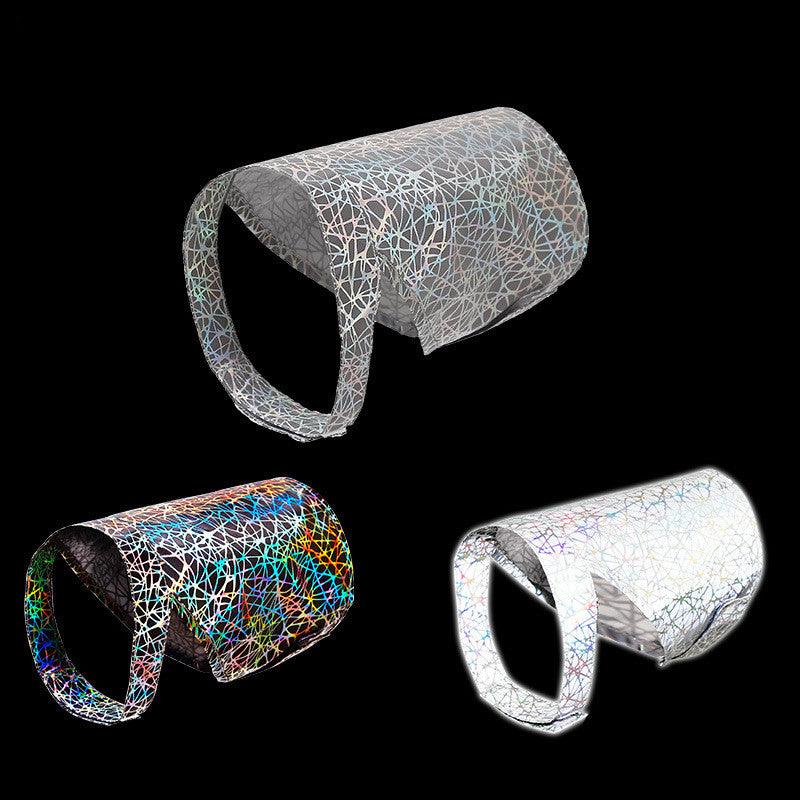 Reflective Pet Safety Vest image 1