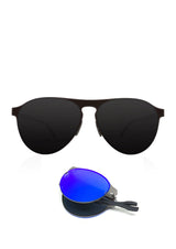Scout - Foldable aviator sunglasses image 0