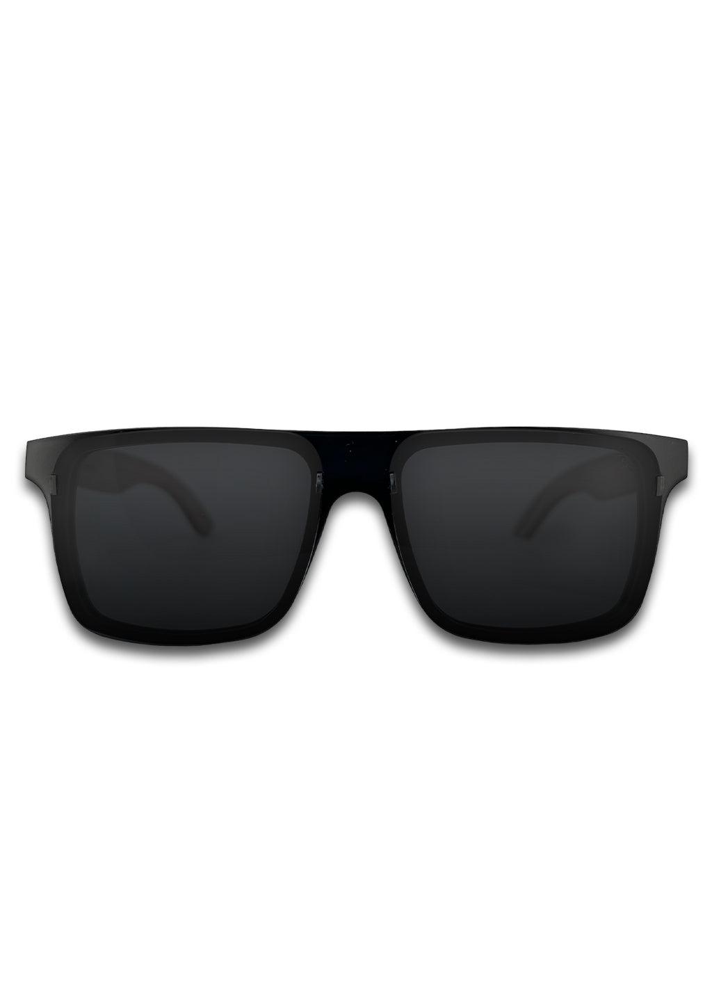 Eyewood ReInvented Acetate &amp; Wood - Square image 1