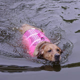 The Splashguard Pet Life Vest-4