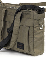 DOUBLE LAPTOP TOTE image 2