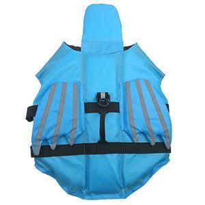 Angel Winged Reflective Pet Life Vest: Safety And Style Combined! image 1
