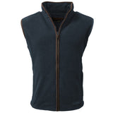 Mens Game Stanton Fleece Gilet image 12