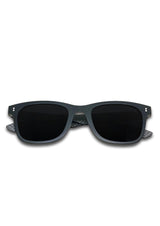 Hybrid - Atom - Carbon Fiber &amp; Acetate Sunglasses image