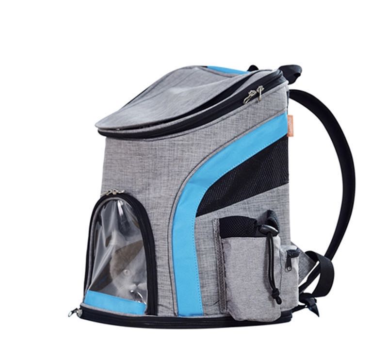 Cats and dogs backpack image 0