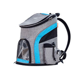 Cats and dogs backpack image 0