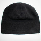 MEN'S CASHMERE SLOUCHY HAT