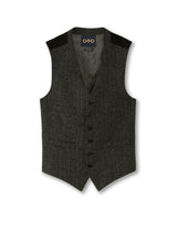 5 Button Vest image 0