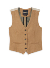 5 button waistcoat image 0