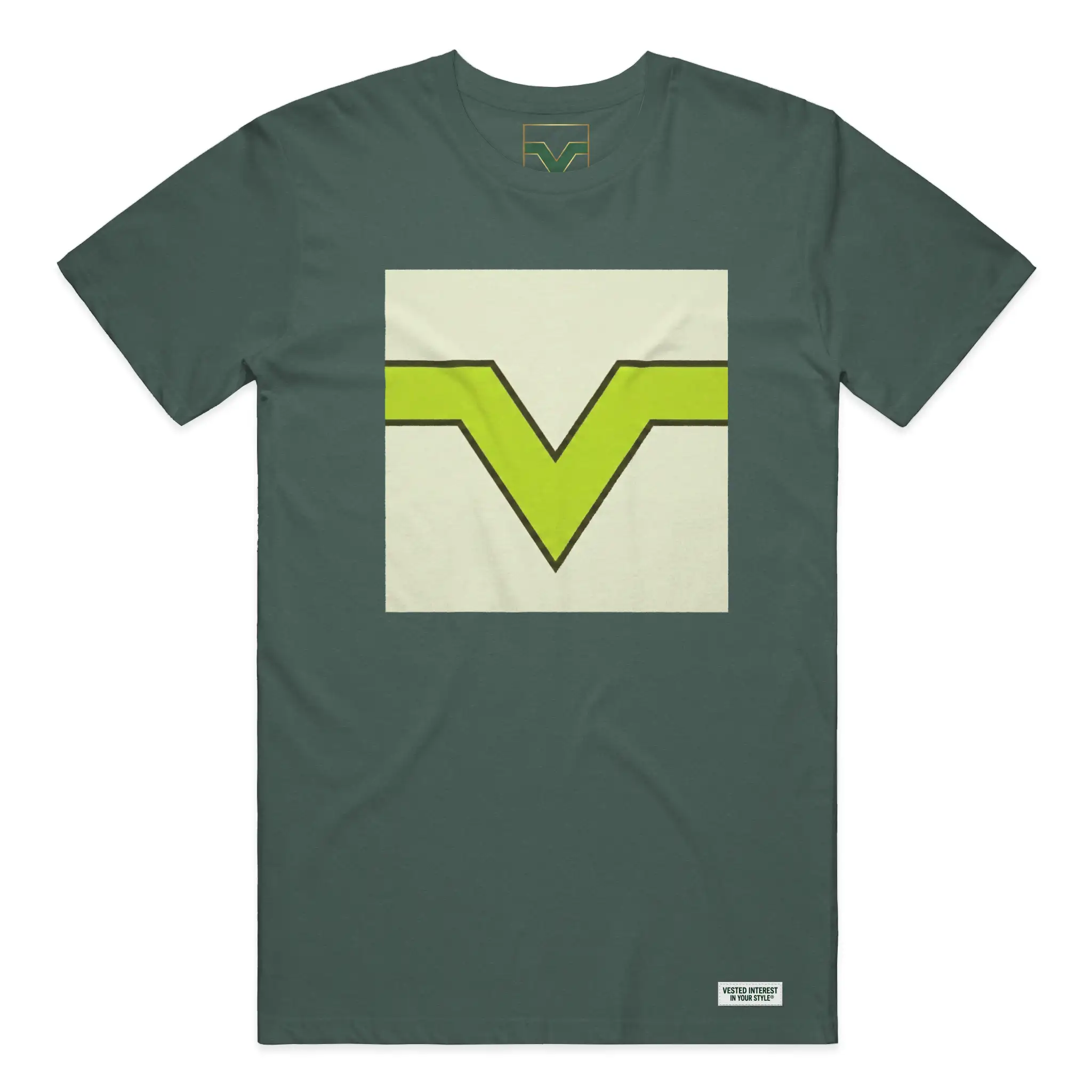 Vested Outfitters Store Launch Website Color Way C