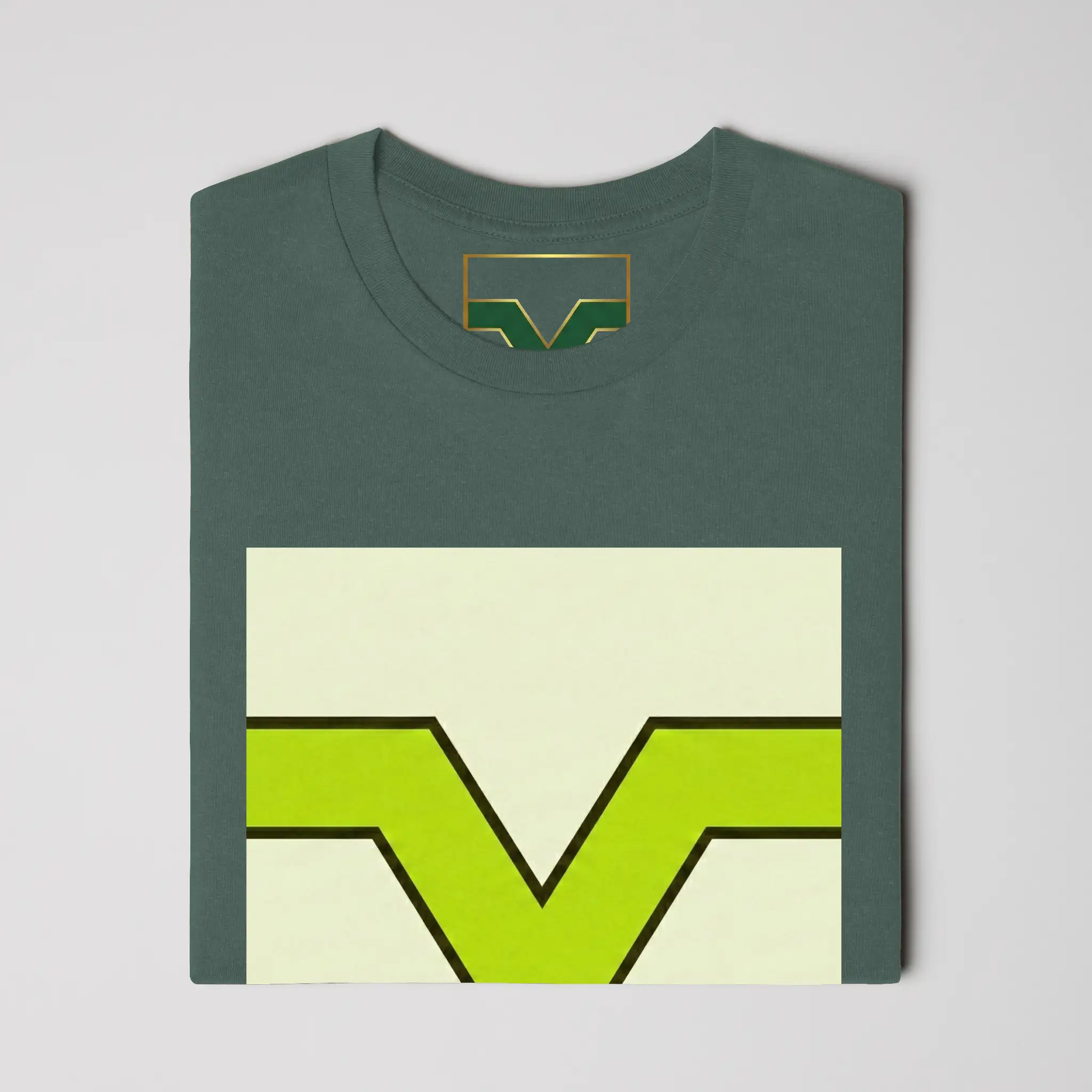 Vested Outfitters Store Launch Website Color Way C