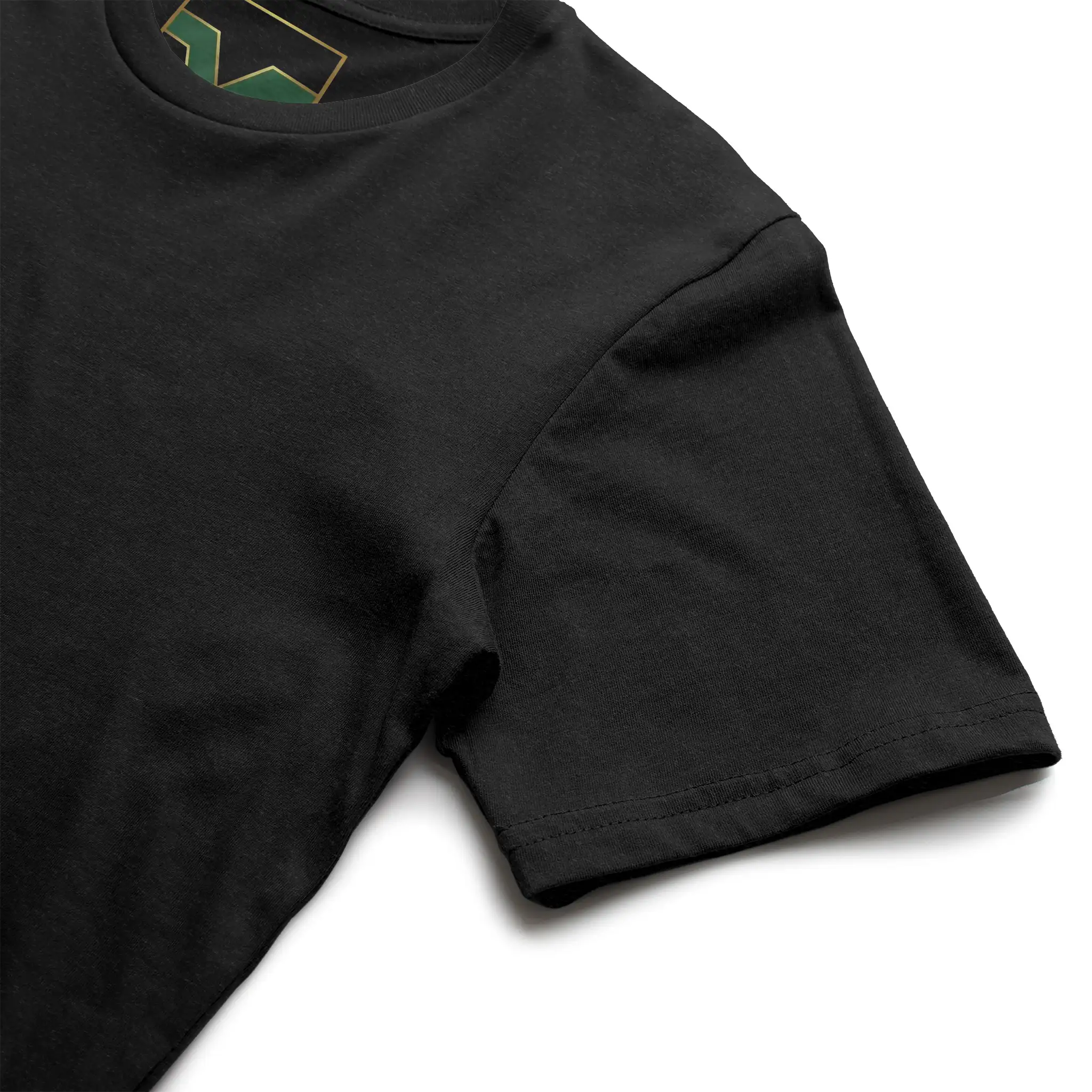 Vested Active Sport Triple Blend Base Layer T-Shirt