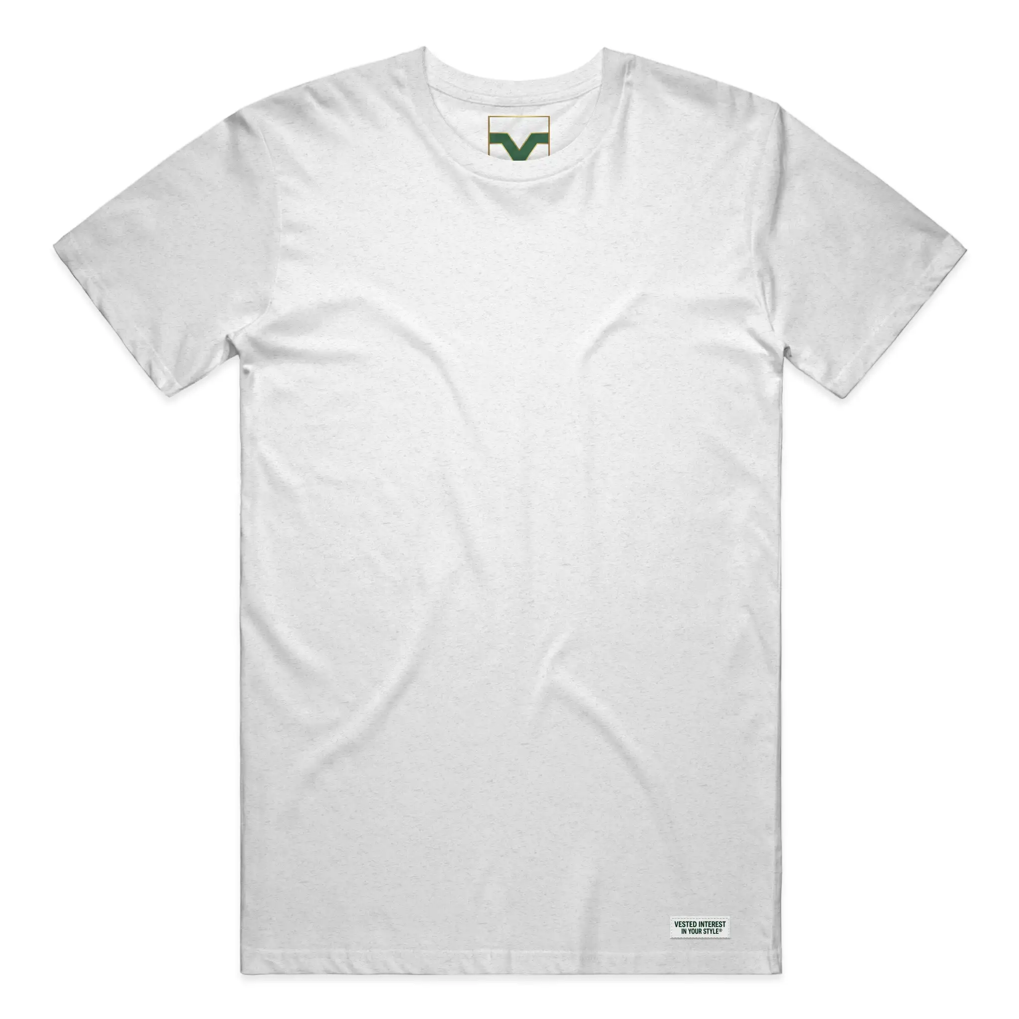 Vested Active Sport Triple Blend Base Layer T-Shirt