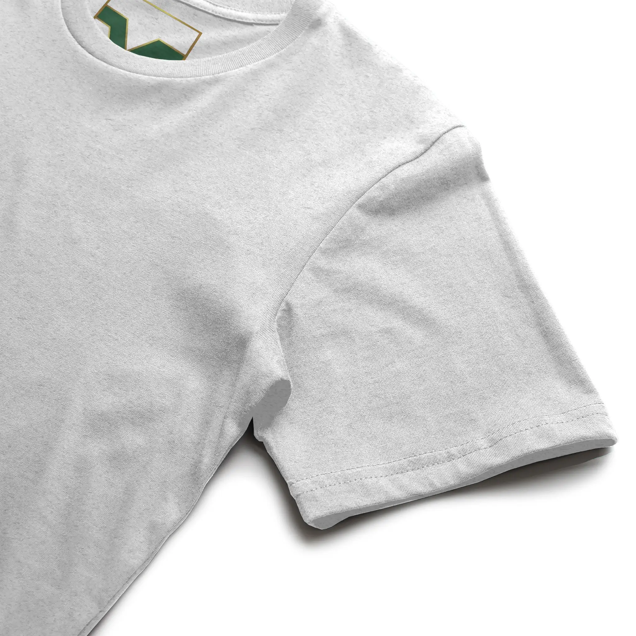 Vested Active Sport Triple Blend Base Layer T-Shirt