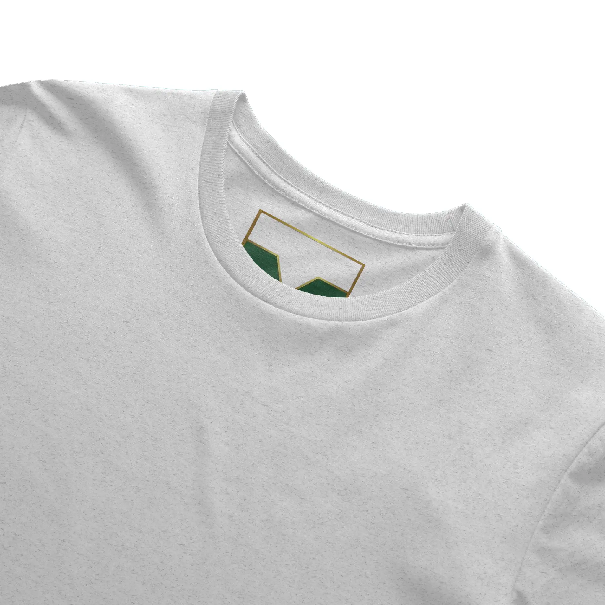 Vested Active Sport Triple Blend Base Layer T-Shirt