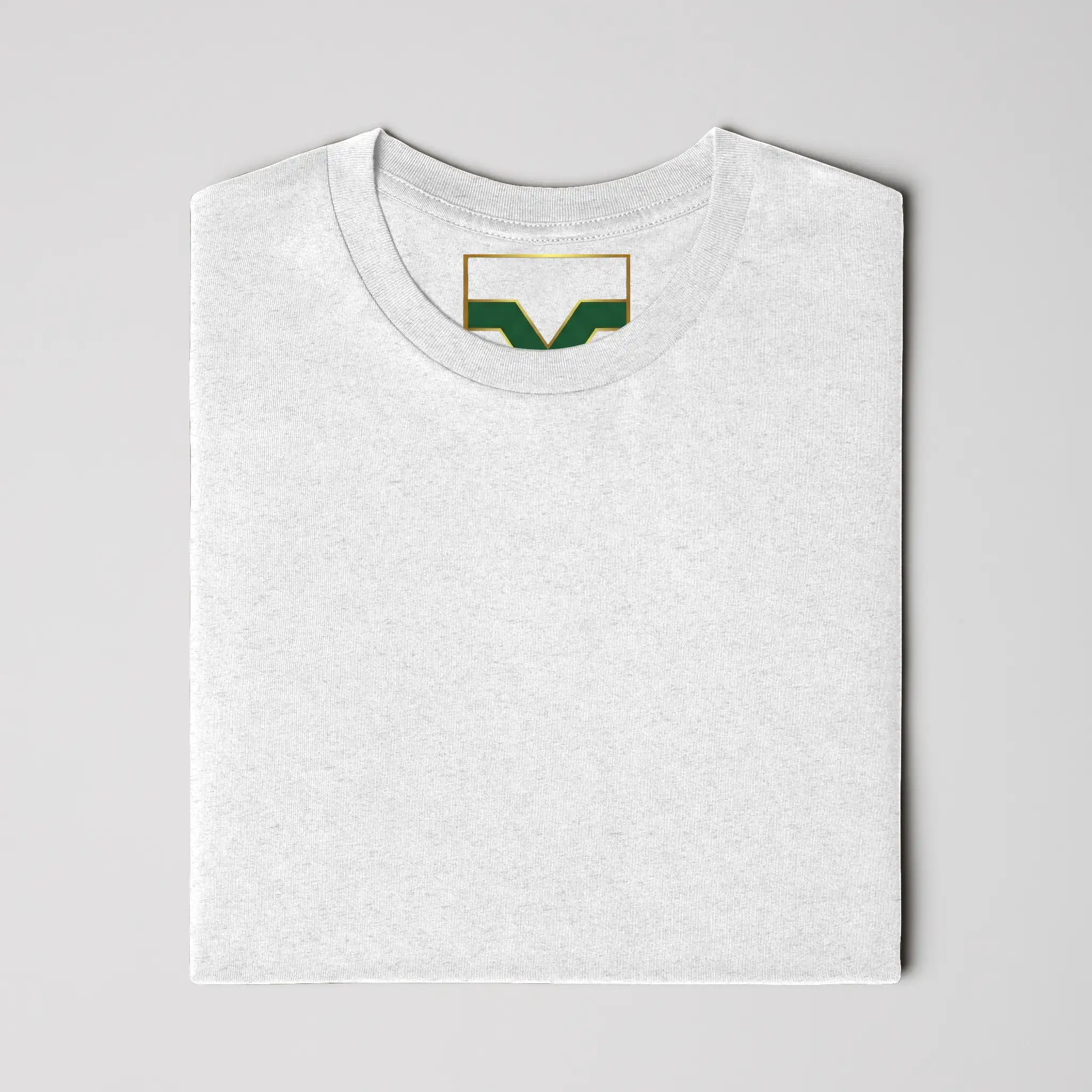 Vested Active Sport Triple Blend Base Layer T-Shirt