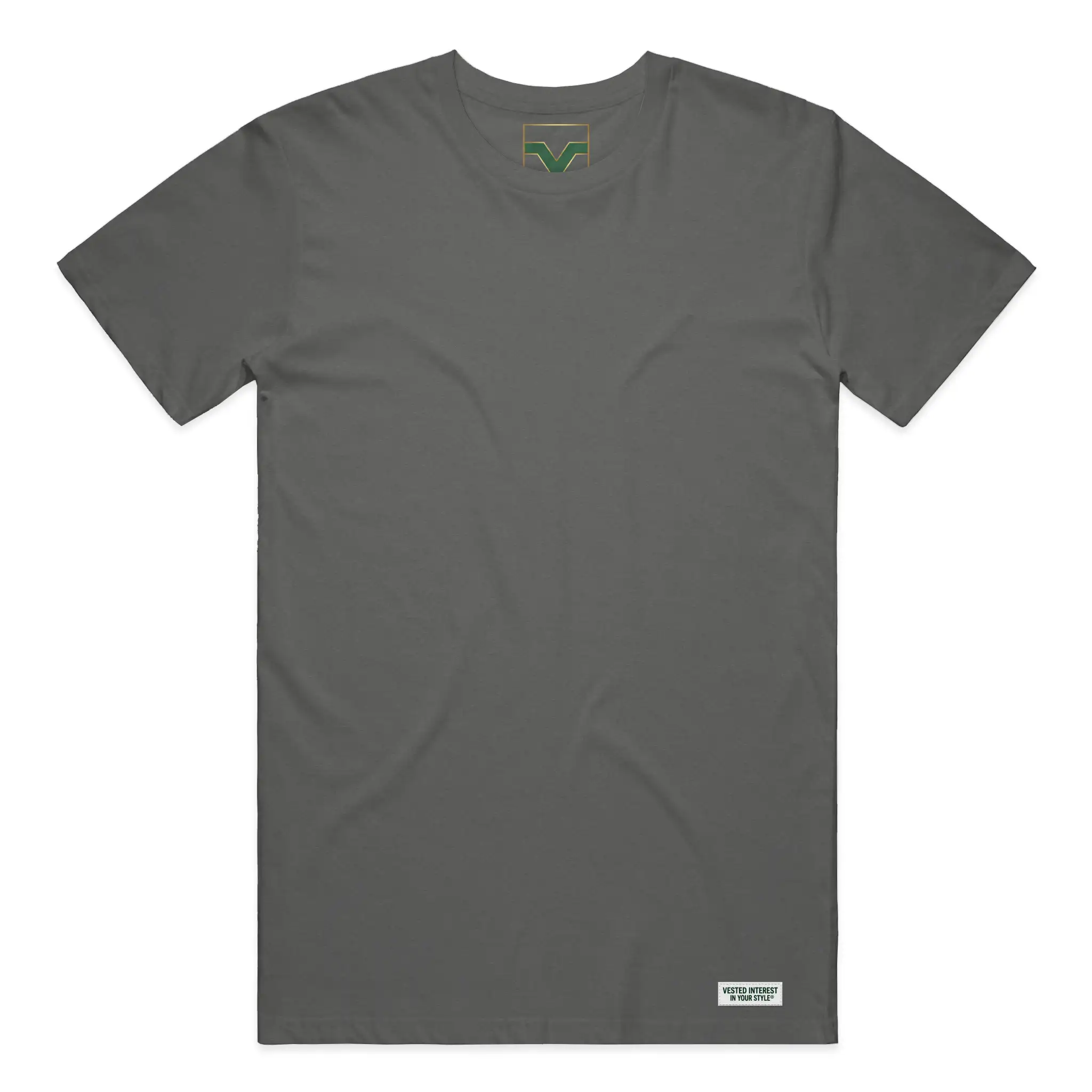 Vested Outfitters Triple Blend Base Layer Tee