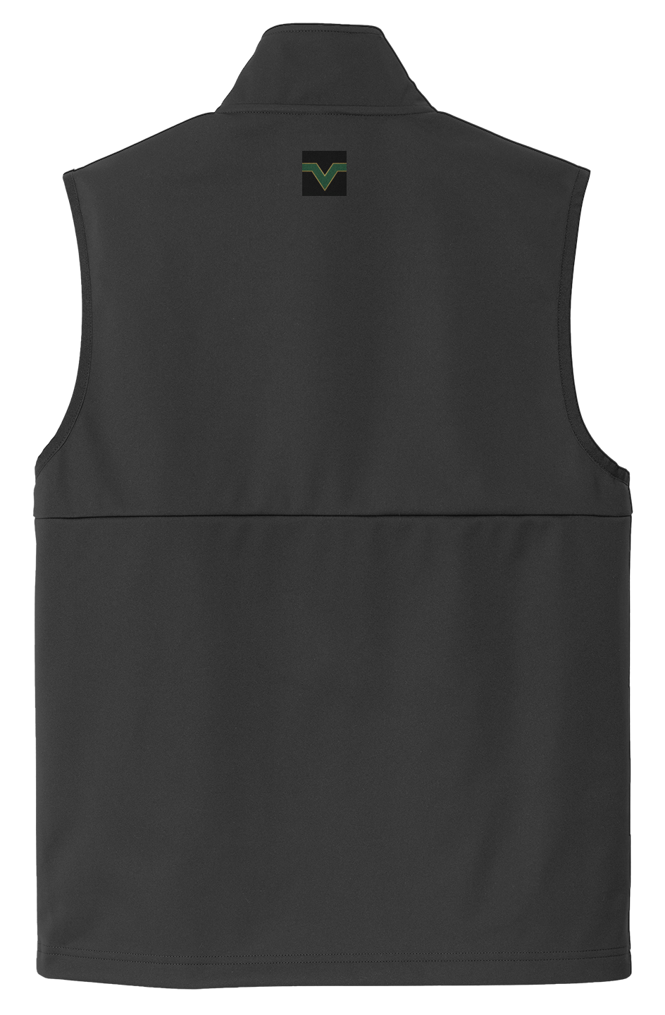 Vested Windbreak Soft Shell Vest