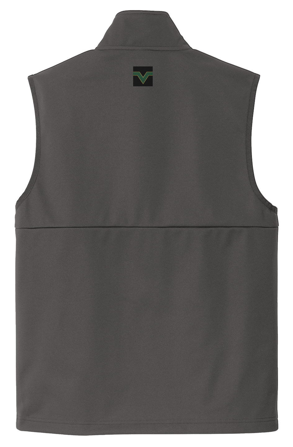 Vested Windbreak Soft Shell Vest