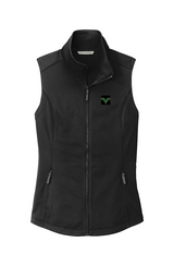 Vested Badge Collective Smooth Fleece Vest