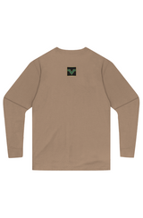 Vested Gold Edition Heavyweight Ringspun Cotton Lo