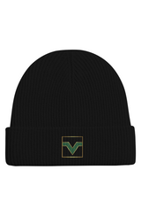 Vested Gold Edition - Cashmere Wool Blend Beanie