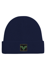 Vested Gold Edition - Cashmere Wool Blend Beanie