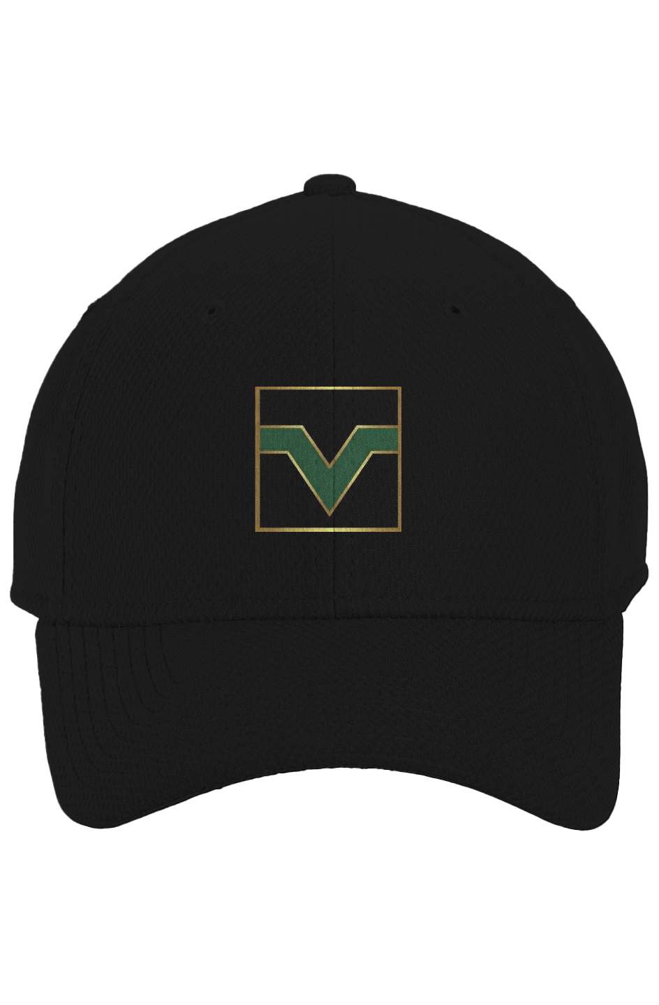 Vested Diamond Era Stretch Fit Cap